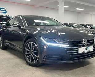 VW Arteon Gebrauchtwagen