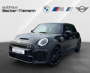 Mini Cooper S Gebrauchtwagen