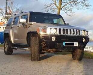 Hummer H3 Gebrauchtwagen