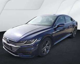 VW Arteon Gebrauchtwagen