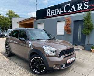 Mini Cooper S Gebrauchtwagen