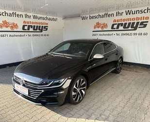 VW Arteon Gebrauchtwagen