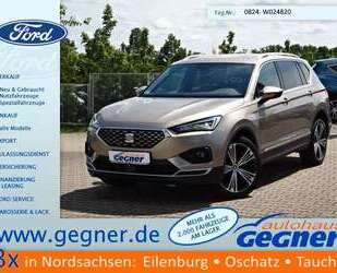 Seat Tarraco Gebrauchtwagen