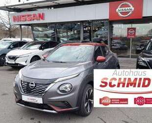 Nissan Juke Gebrauchtwagen