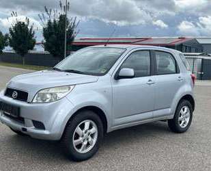 Daihatsu Terios Gebrauchtwagen