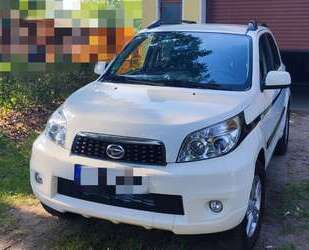 Daihatsu Terios Gebrauchtwagen