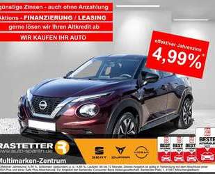 Nissan Juke Gebrauchtwagen