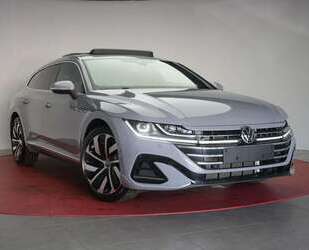 VW Arteon Gebrauchtwagen