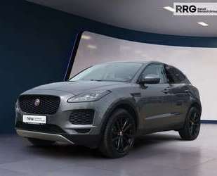 Jaguar E-Pace Gebrauchtwagen