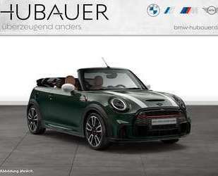 Mini John Cooper Works Cabrio Gebrauchtwagen