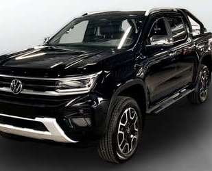 VW Amarok Gebrauchtwagen