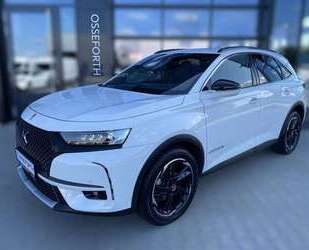 DS Automobiles DS 7 Crossback Gebrauchtwagen