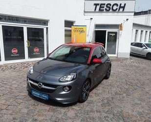 Opel Adam Gebrauchtwagen