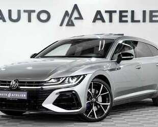 VW Arteon Gebrauchtwagen