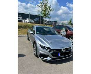 VW Arteon Gebrauchtwagen