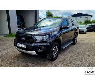 Ford Ranger Gebrauchtwagen