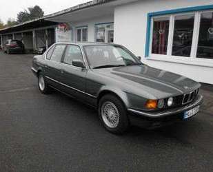 BMW 730 Gebrauchtwagen