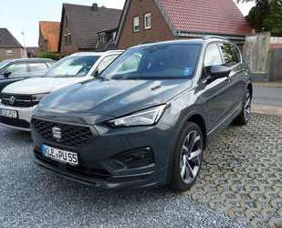 Seat Tarraco Gebrauchtwagen