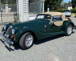 Morgan Plus 8 Gebrauchtwagen