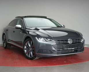 VW Arteon Gebrauchtwagen