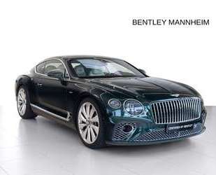 Bentley Continental Gebrauchtwagen