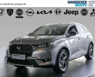 DS Automobiles DS 7 Crossback Gebrauchtwagen