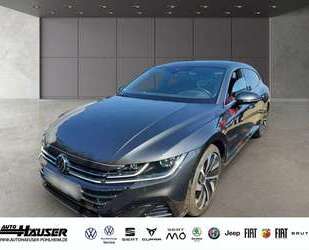 VW Arteon Gebrauchtwagen