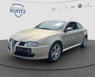 Alfa Romeo GT Gebrauchtwagen