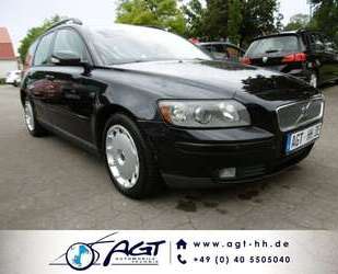 Volvo V50 Gebrauchtwagen