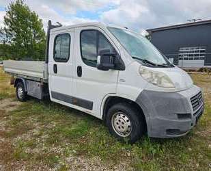 Fiat Ducato Gebrauchtwagen