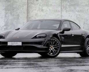 Porsche Taycan Gebrauchtwagen