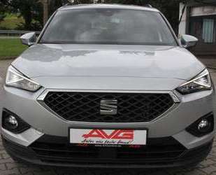 Seat Tarraco Gebrauchtwagen