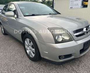 Opel Vectra Gebrauchtwagen