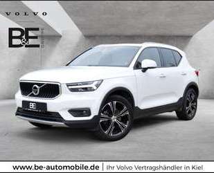 Volvo XC40 Gebrauchtwagen