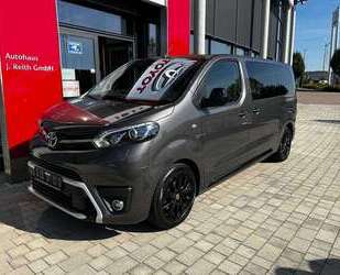 Toyota Proace Gebrauchtwagen