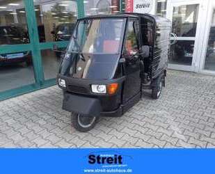 Piaggio Ape Gebrauchtwagen