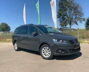 Seat Alhambra Gebrauchtwagen