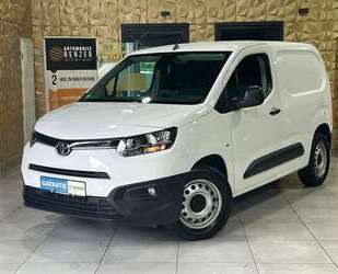 Toyota Proace Gebrauchtwagen