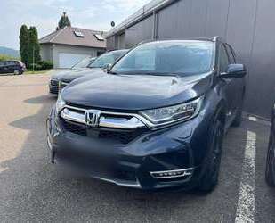 Honda CR-V Gebrauchtwagen