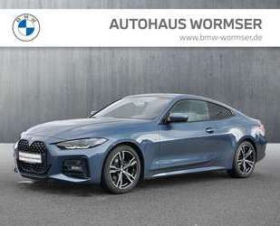 BMW 420 Gebrauchtwagen