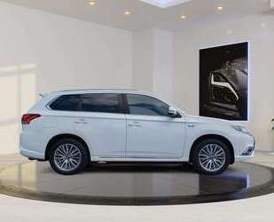 Mitsubishi Outlander Gebrauchtwagen