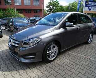 Mercedes-Benz B 220 Gebrauchtwagen