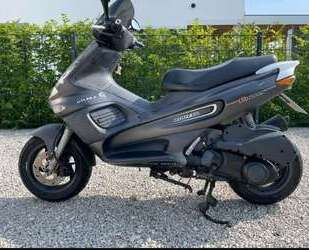 Gilera Runner 200 Gebrauchtwagen