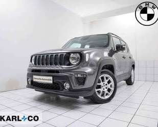 Jeep Renegade Gebrauchtwagen