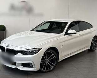 BMW 430 Gebrauchtwagen