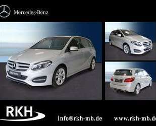 Mercedes-Benz B 220 Gebrauchtwagen