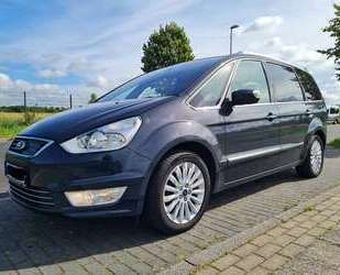 Ford Galaxy Gebrauchtwagen