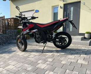 Aprilia SX 125 Gebrauchtwagen