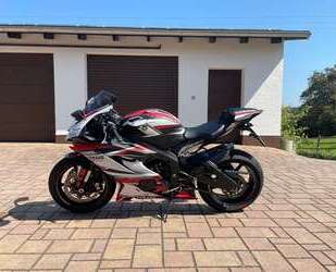 Yamaha YZF-R6 Gebrauchtwagen