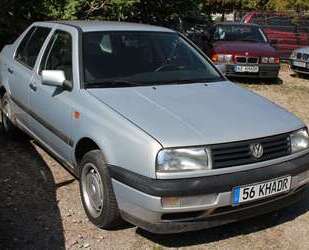 VW Vento 